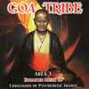 Various - Goa Tribe - Area 3 - Confession Of Psychedelic Trance