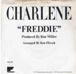 Cover of Freddie, 1977, Vinyl