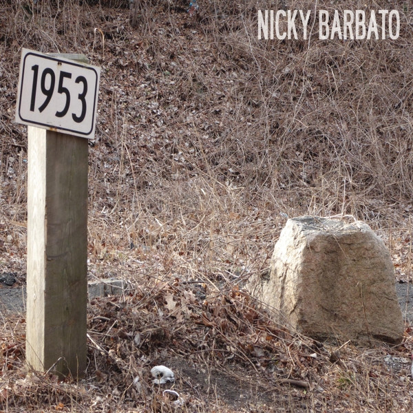 lataa albumi Nicky Barbato - 1953