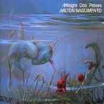 Cover of Milagre Dos Peixes, 1988-12-28, CD