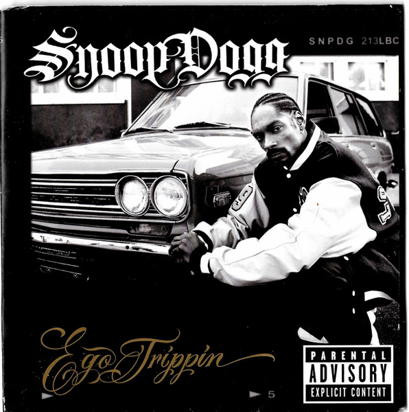 Snoop Dogg - Ego Trippin | Releases | Discogs