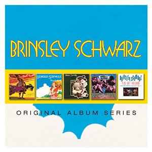 Original Album Series - Brinsley Schwarz