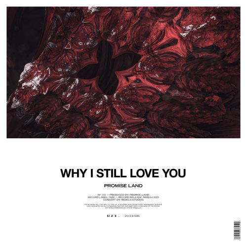 ladda ner album Promise Land - Why I Still Love You