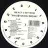 React 2 Rhythm - Whatever You Dream