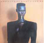 Cover of Nightclubbing, 1981-05-00, Vinyl