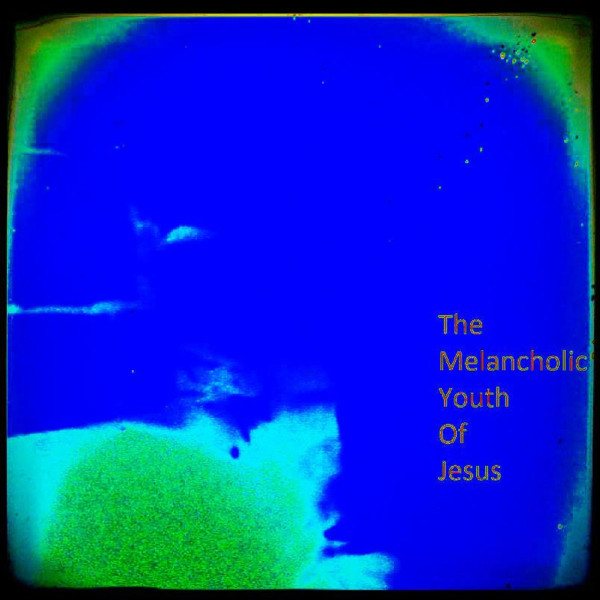 descargar álbum The Melancholic Youth Of Jesus - Gloominati