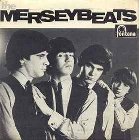The Merseybeats - The Merseybeats | Releases | Discogs