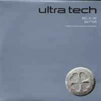 Ultra Tech - Bel-E-Ve album cover