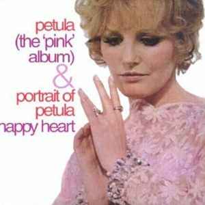 Petula (The Pink Album) / Portrait Of Petula - Petula Clark