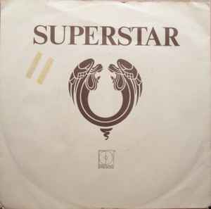 Murray Head - Superstar / John Nineteen Forty-One album cover