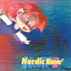 Nordic Rave 2 - Various