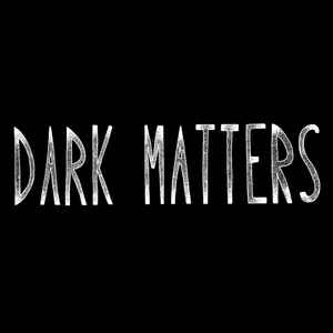 Dark Matters on Discogs