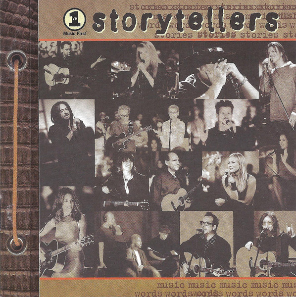 VH1 Storytellers (2000