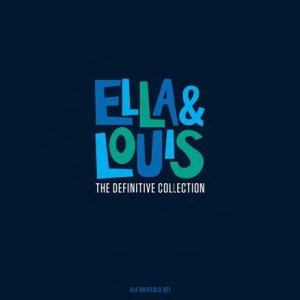 Ella Fitzgerald and Louis Armstrong: Ella & Louis Again (Verve Acousti –  Verve Center Stage Store
