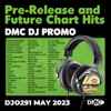 Various - DMC DJ Promo 291 - May 2023