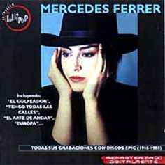 Todas Sus Grabaciones Con Discos Epic (1986-1988) (CD, Compilation)en venta