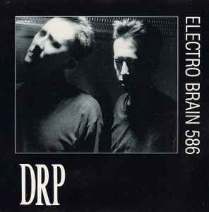 DRP (2) - Electro Brain 586