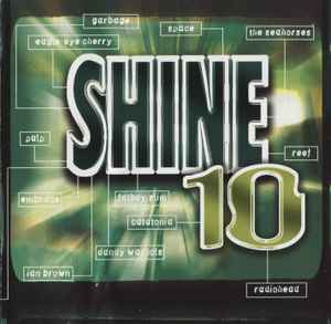 Various - Shine 10