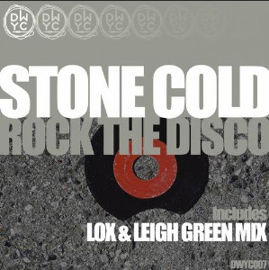 Album herunterladen Stone Cold - Rock The Disco
