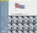 Cover of Vozero, 2000-07-26, CD