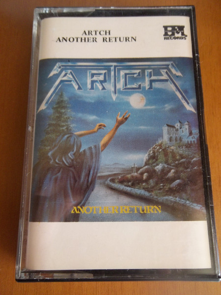 Artch - Another Return | Releases | Discogs
