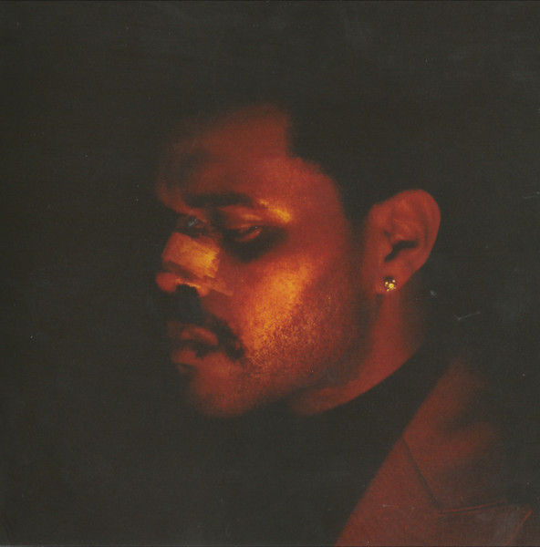 The Weeknd – After Hours (2020, CD) - Discogs