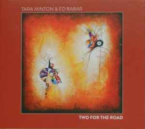 Tara Minton - Two For The Road album cover