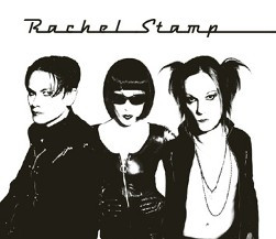 descargar álbum Rachel Stamp - Honey Queen Of The Universe
