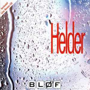Bløf - Helder album cover