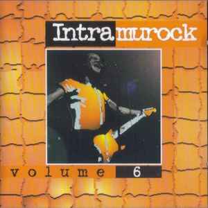 Various - Intramurock Volume 6 album cover