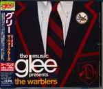 Cover of Glee The Music Presents The Warblers, 2011-09-21, CD