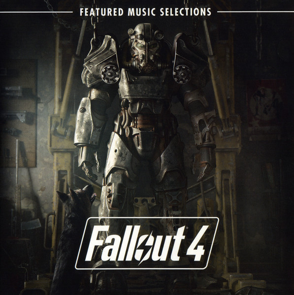 Inon Zur – Fallout 4 Special Edition Vinyl Soundtrack (2016, Vinyl) -  Discogs