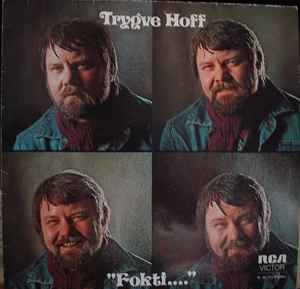 Trygve Hoff - Fokti... album cover