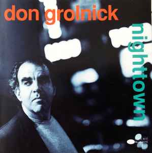 Don Grolnick - Nighttown