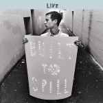 Cover of Live, 2000-04-24, CD