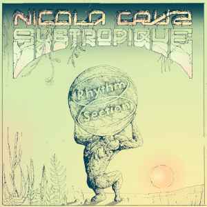 Nicola Cruz - Subtropique album cover
