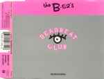 Cover of Deadbeat Club, 1990-10-00, CD