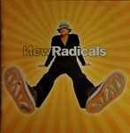 New Radicals - Maybe You've Been Brainwashed Too | Releases | Discogs