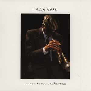 Eddie Gale - Inner Peace Suite album cover