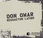 Cover of Reggaeton Latino, 2005, CD