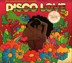 Surinam! Boogie & Disco Funk From The Surinamese Dance Floors 76 