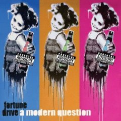 lataa albumi Download Fortune Drive - A Modern Question album