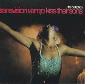 Transvision Vamp – The Complete 12