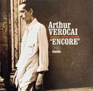 Timeless: Arthur Verocai — Arthur Verocai