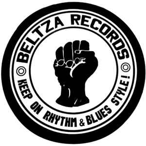 BeltzaRecords at Discogs