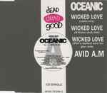 Oceanic – Wicked Love (1991, CD) - Discogs