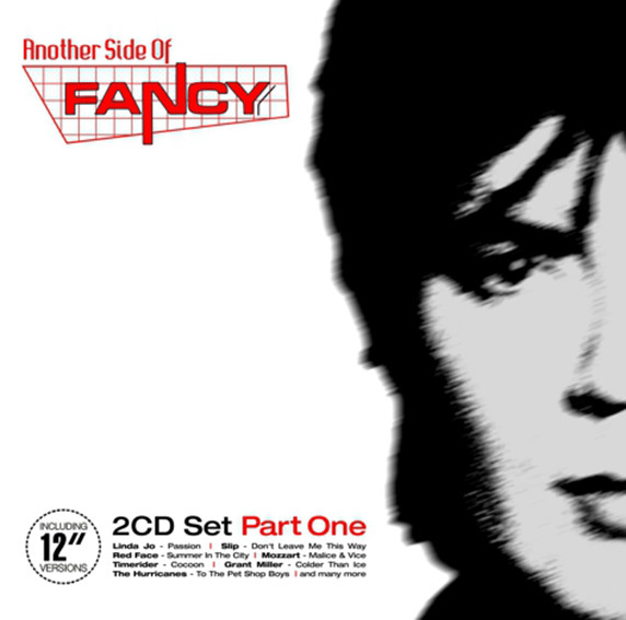 Another Side Of Fancy - Part One (2013, CD) - Discogs