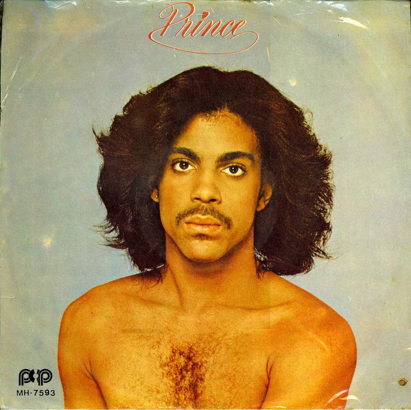 Prince – Prince (1979, Vinyl) - Discogs