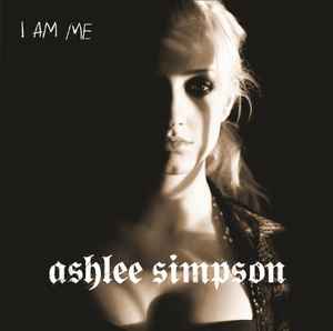 Ashlee Simpson Pieces Of Me US Promo media press pack (301614) PRESS PACK