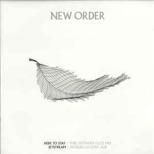 New order Confusion 1963 Crystal レコード LP